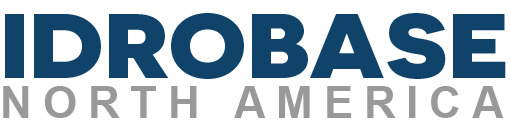Idrobase North America Logo