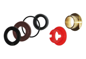 Idrobase Replacement Parts