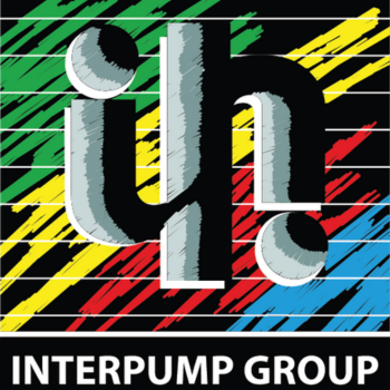 Interpump Pumps
